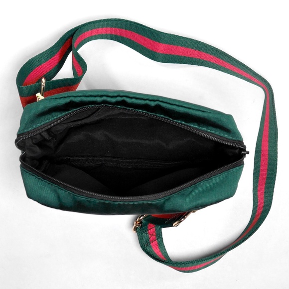 Gucci Bag Crossbody Beauty Pouch NEW - Picture 4 of 6